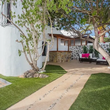 Palm Ferienhaus Puerto del Carmen (Lanzarote)