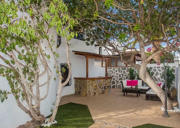 Palm Ferienhaus Puerto del Carmen (Lanzarote)