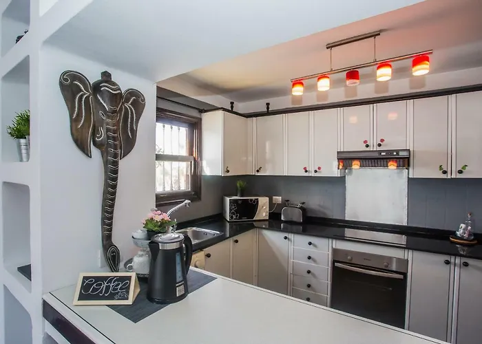 Ferienhaus Palm Puerto del Carmen (Lanzarote)