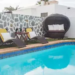 Prázdninový dům Palm Puerto del Carmen (Lanzarote)