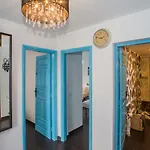 Prázdninový dům Palm *