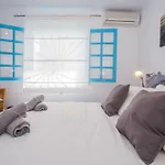 Prázdninový dům Palm *