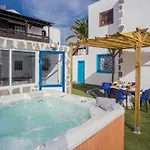 Palm Prázdninový dům Puerto del Carmen (Lanzarote)
