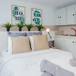 Prázdninový dům Palm *
