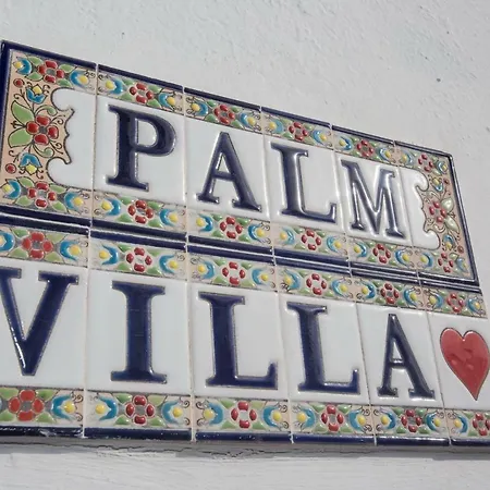 Palm Holiday home Puerto del Carmen (Lanzarote)