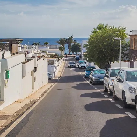 Palm Prázdninový dům Puerto del Carmen (Lanzarote)