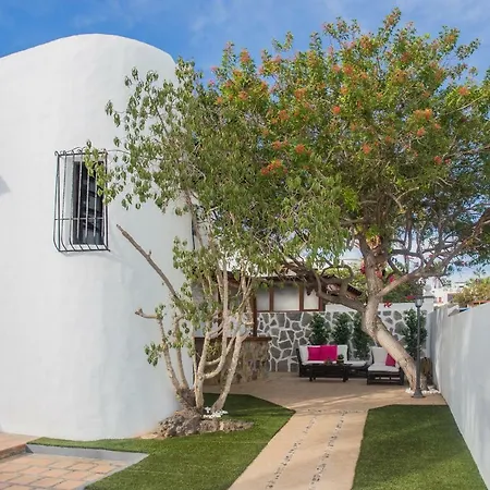 Holiday home Palm *