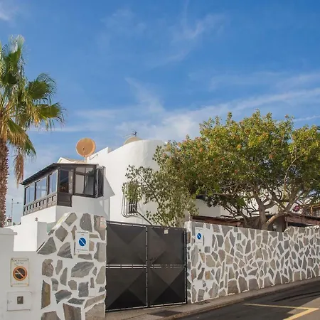 Palm Holiday home *