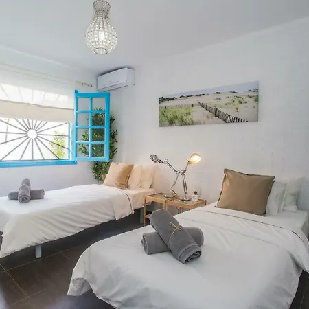 Palm Holiday home