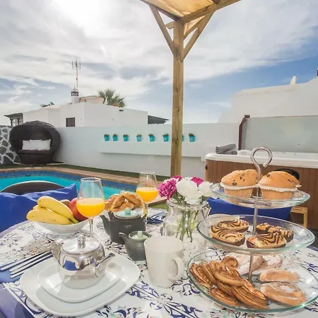Palm Holiday home
