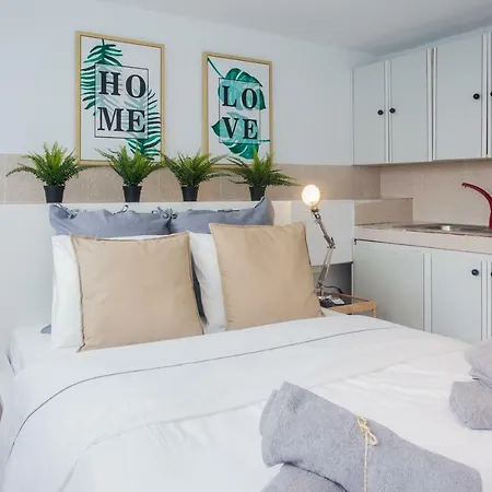 Holiday home Palm *