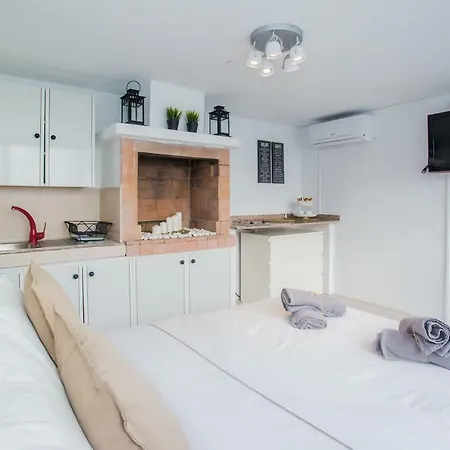 Feriehus Palm Puerto del Carmen (Lanzarote)