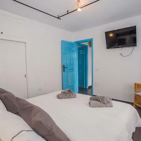 Semesterbostad Palm *