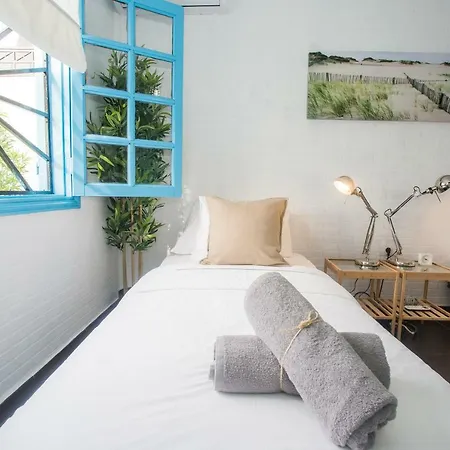 Semesterbostad Palm *