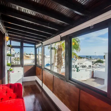 Palm Puerto del Carmen (Lanzarote)