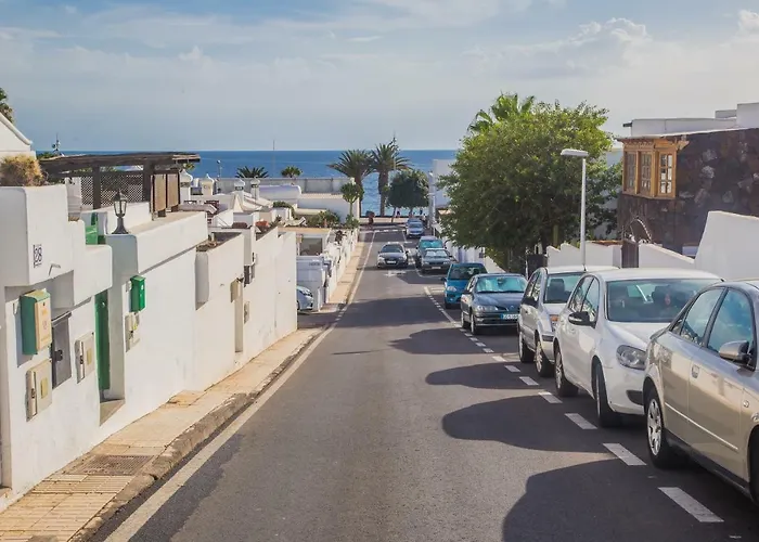 Palm Σπίτι διακοπών Πουέρτο Ντελ Κάρμεν