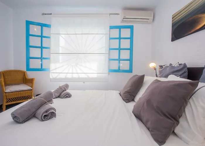 Dom wakacyjny Palm *