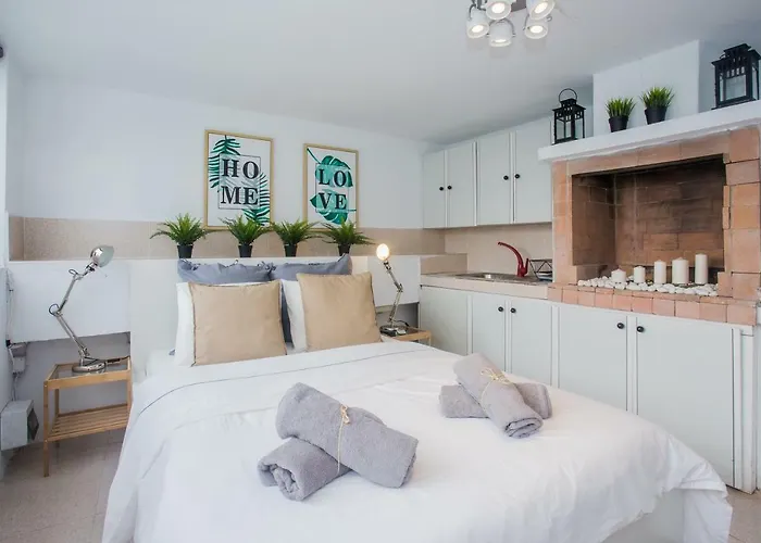 Palm * Πουέρτο Ντελ Κάρμεν