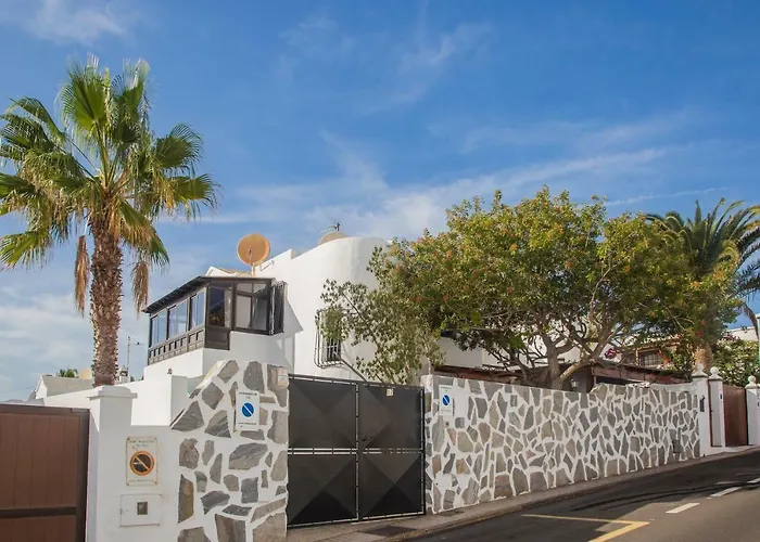 Palm Dom wakacyjny *