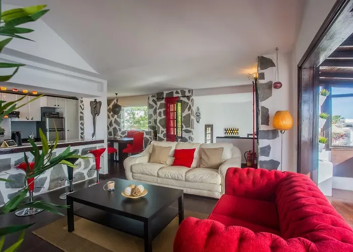 Palm Πουέρτο Ντελ Κάρμεν