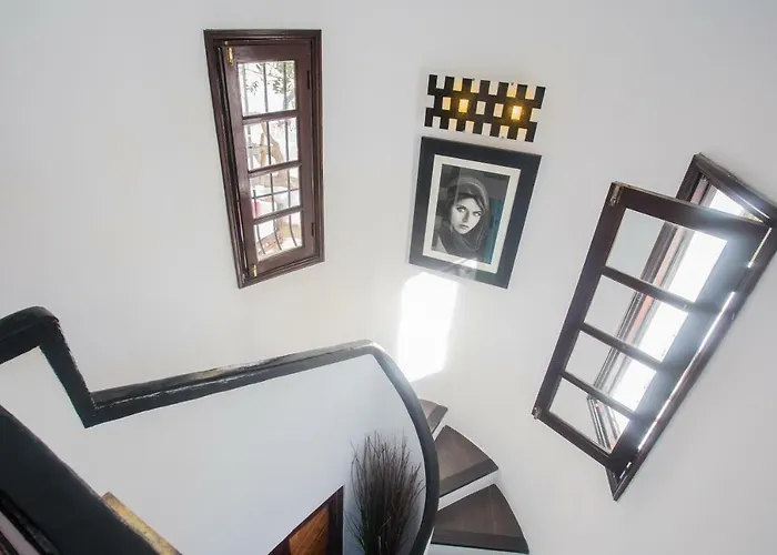 Σπίτι διακοπών Palm Πουέρτο Ντελ Κάρμεν