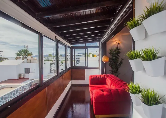 Palm Πουέρτο Ντελ Κάρμεν