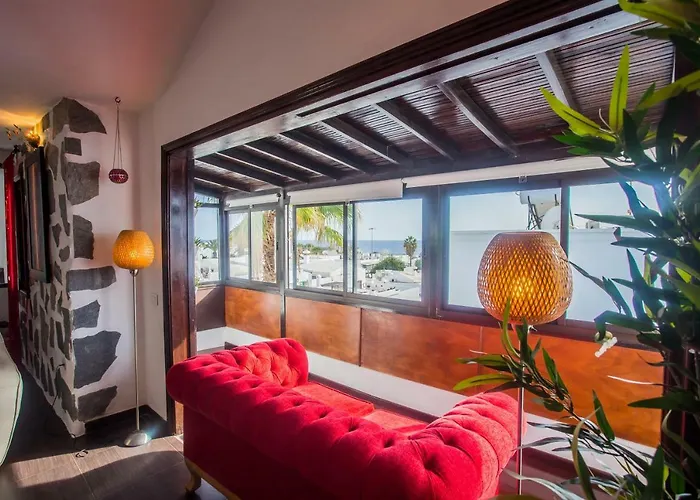 Palm Σπίτι διακοπών Πουέρτο Ντελ Κάρμεν