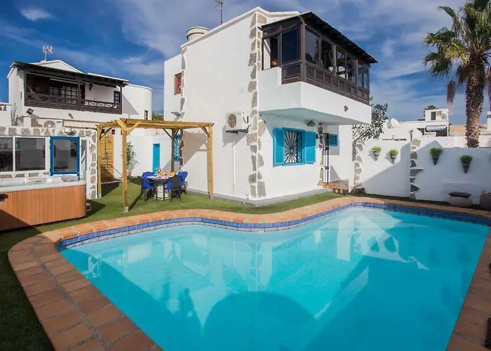 Palm * Πουέρτο Ντελ Κάρμεν