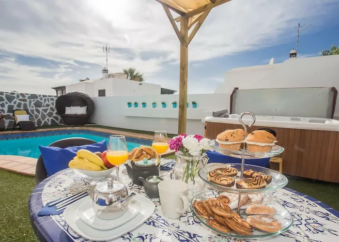 Palm Σπίτι διακοπών