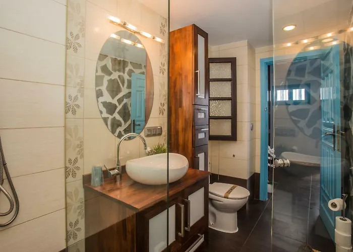 Palm Dom wakacyjny *