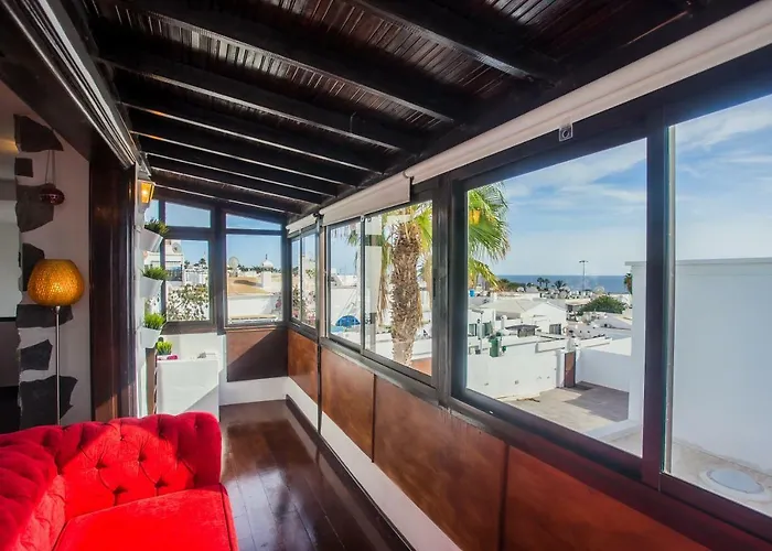 Palm Πουέρτο Ντελ Κάρμεν