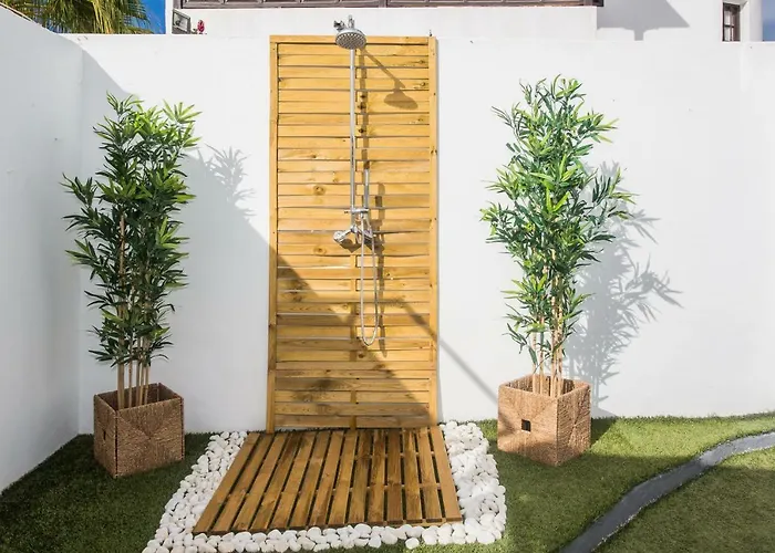 Palm Σπίτι διακοπών