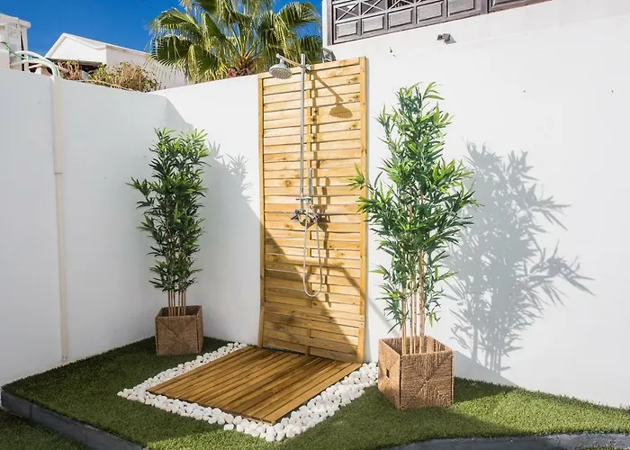 Palm Σπίτι διακοπών