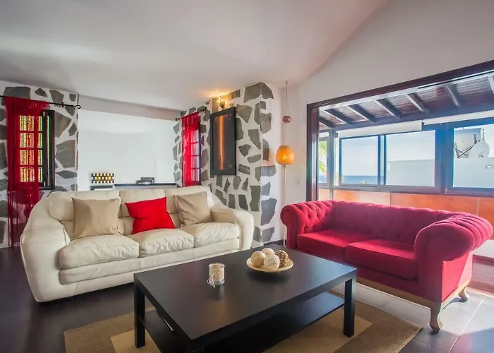 Palm * Πουέρτο Ντελ Κάρμεν