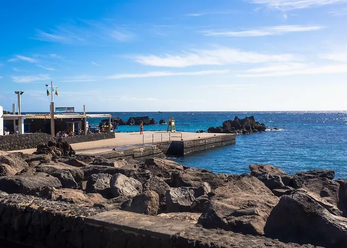 Palm * Πουέρτο Ντελ Κάρμεν