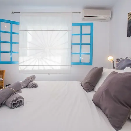 Dom wakacyjny Palm *