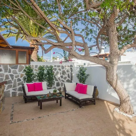 Dom wakacyjny Palm Puerto del Carmen (Lanzarote)