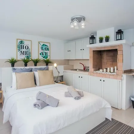 Palm Dom wakacyjny Puerto del Carmen (Lanzarote)