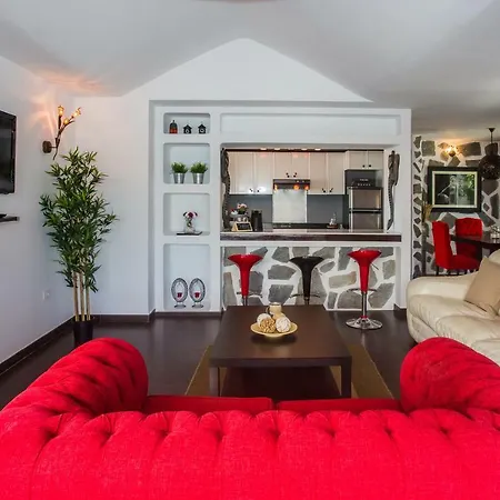 Dom wakacyjny Palm Puerto del Carmen (Lanzarote)