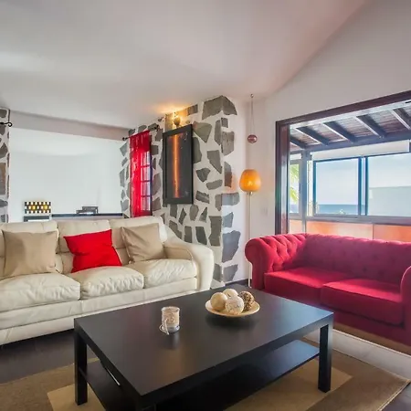 Palm * Puerto del Carmen (Lanzarote)