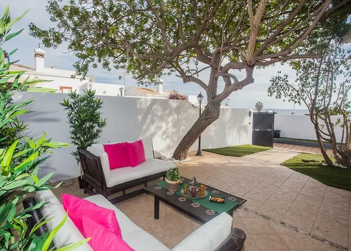 Palm Hébergement de vacances *